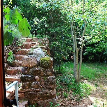 Belle Et Grande Maison Ardechoise Payzac  Exterior foto